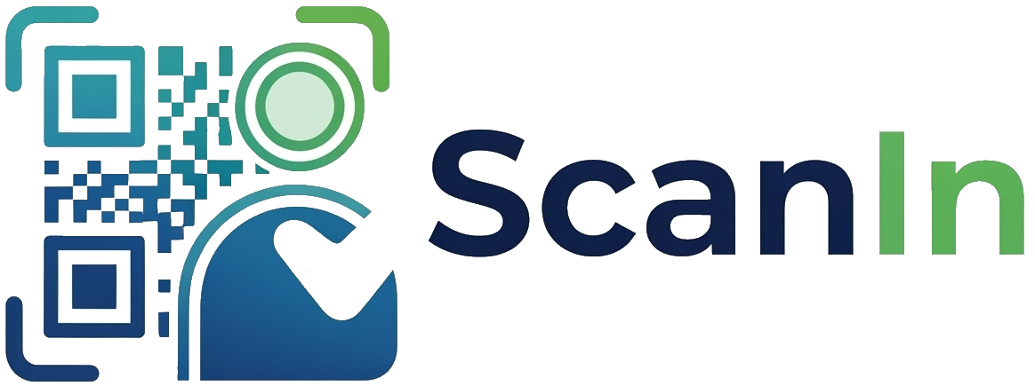 ScanIn Logo